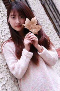 梦川绘麻