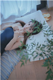 小绿与小蓝